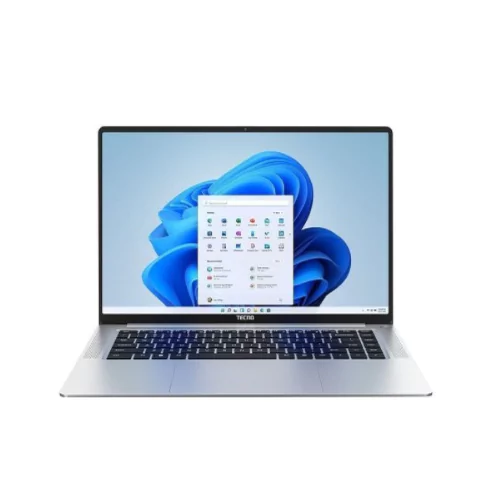 Techno Megabook K16S Ryzen 5 7430U 16GB RAM 512GB SSD 16 inch FHD Laptop